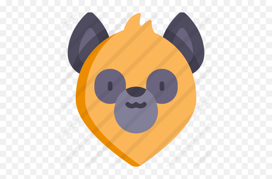 Hyena - Clip Art Png,Hyena Png