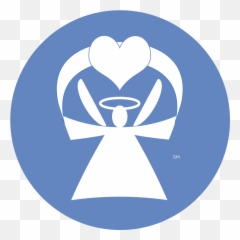 Angelsu0027 Closet Charities - Heart png