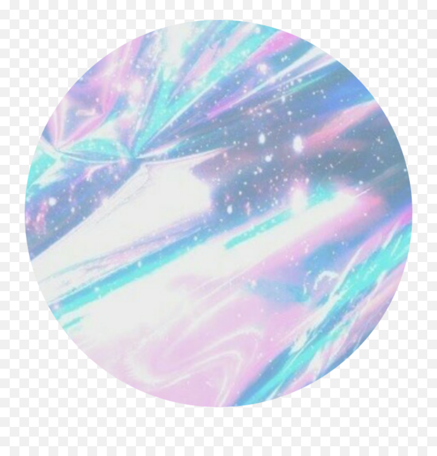 Holographic Holo Reposted Icon 292630059033211 By Oneweek - Aesthetic Background For Icon Png,Hologram Icon