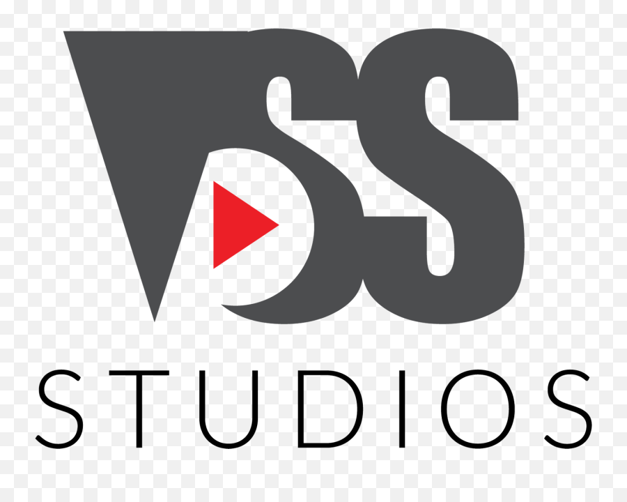 Modern Upmarket Marketing Logo Design For Vss Studios If - Say Less Png,Pure Icon
