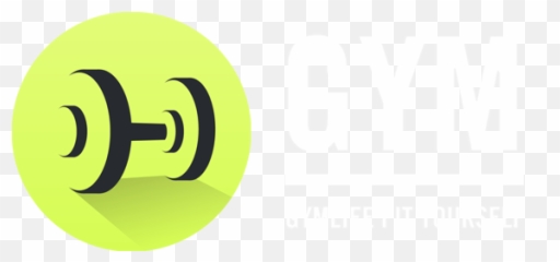 Gymlife Fit Yourself - Graphic Design Png,Gym Logos