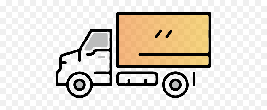 Boost By Wrapify - Commercial Vehicle Png,Semi Truck Icon