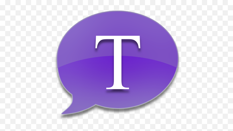 Sayit - Text To Speech Utility On The Mac App Store Png,Letter T Icon