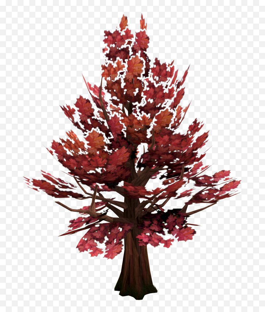 Maple Tree - The Runescape Wiki Png,Witchwood Icon Rs3