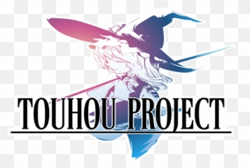 The Touhou Series Png