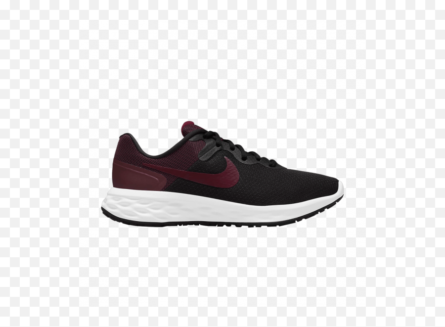 Nike Wmns Revolution 6 Next Nature U0027black Dark Beetroot Png Icon Clash Womens 3