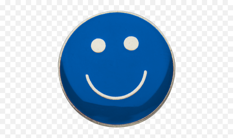 Download Hd Blue - Smiley Face Png Logical Thinking Smiley,Thinking Face Png