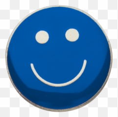 Download Hd Blue - Smiley Face Png Logical Thinking