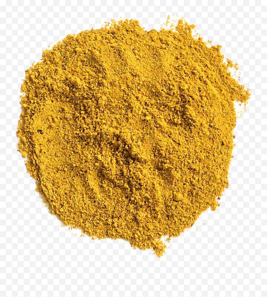 Download Golden Turmeric Powder - Turmeric Png,Turmeric Png