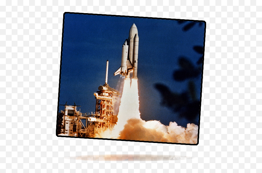 Download Space Portal Graphic - Space Shuttle Columbia First Space Shuttle Columbia Png,Space Shuttle Png