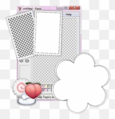 Peachy Peachyaesthetic Aesthetic Peach - Illustration Png,90s Png