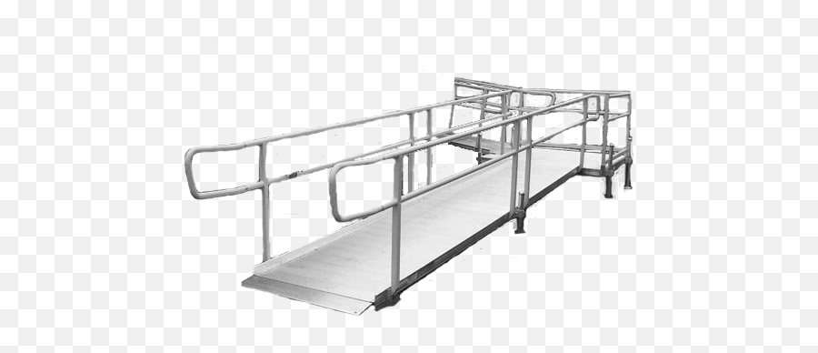 Wheelchair Van And Ramp Rentals - Png Ramps For Wheelchairs,Ramp Png