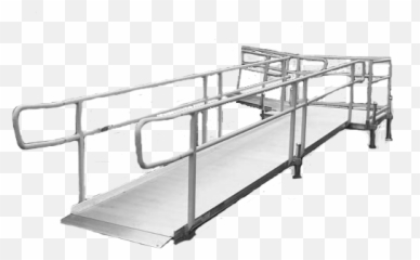 Wheelchair Van And Ramp Rentals - Png Ramps For Wheelchairs,Ramp Png