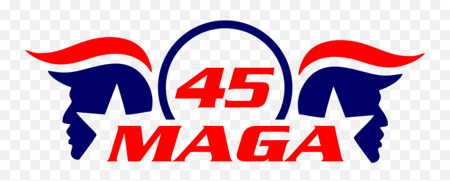 Maga - 45 Clip Art Png,Maga Png