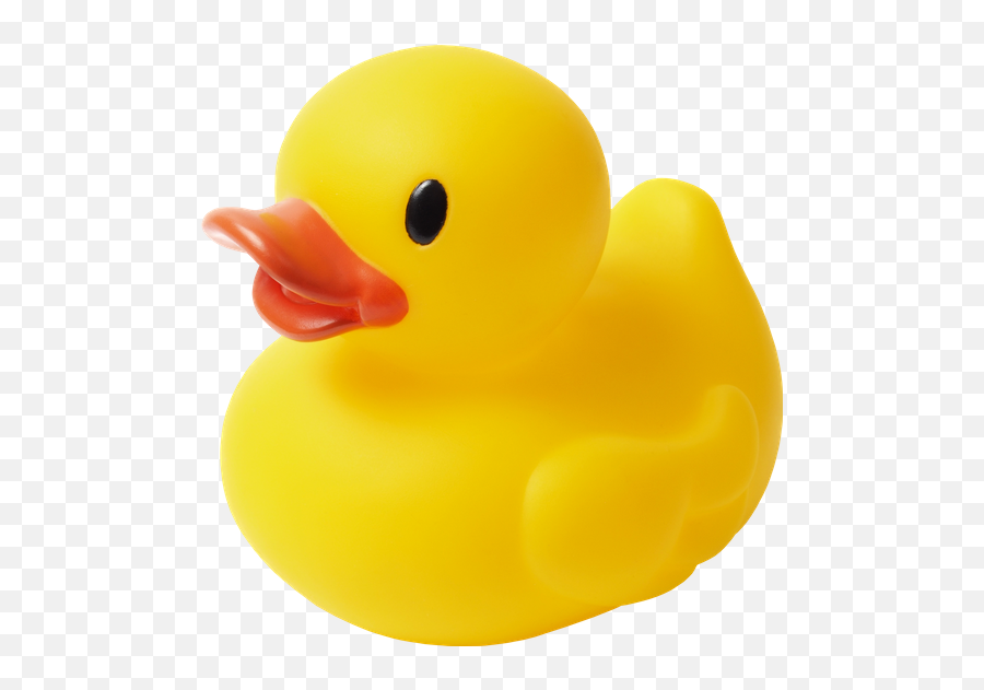 Rubber Duck Transparent - Rubber Ducky Stock Png,Rubber Duck Transparent Background