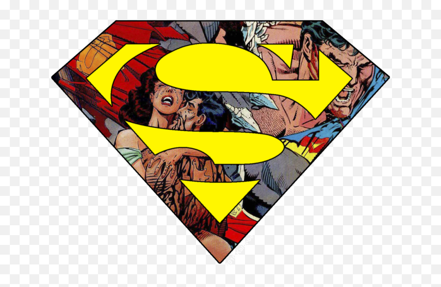 Superman Logo Shirt - Comic Batman Vs Superman Png,Superman Logo Hd