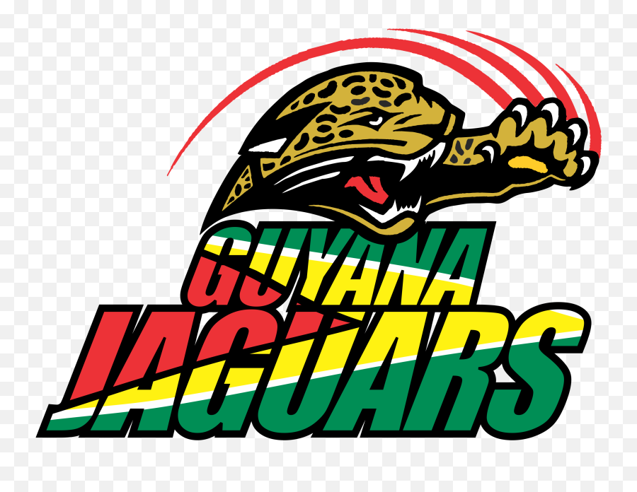 Guyana Cricket Board - Guyana Jaguar Cricket Team Png,Jaguars Logo Png