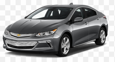 General Motors To Launch 20 Evs By 2023 - 2019 Chevrolet Volt Lt png
