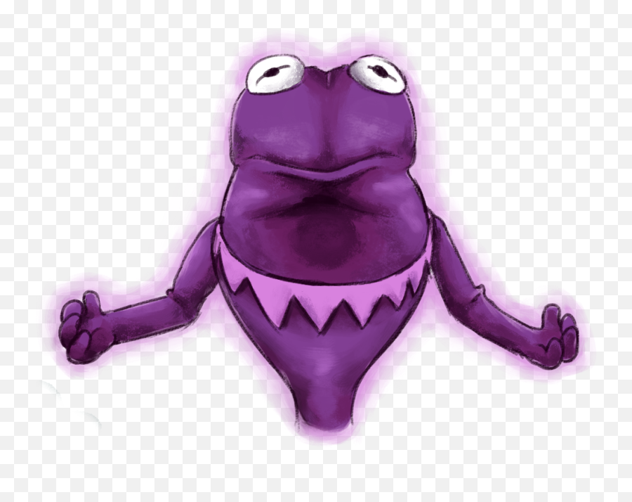 Superwiibros08 - Bufo Png,Kermit Transparent