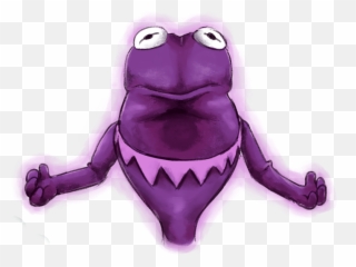 Superwiibros08 - Bufo Png,Kermit Transparent