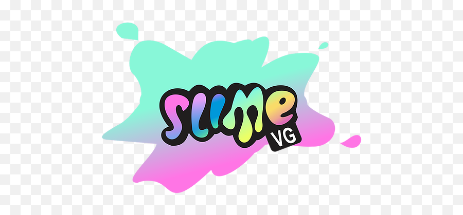 Slime Vg - Clip Art Png,Slime Png