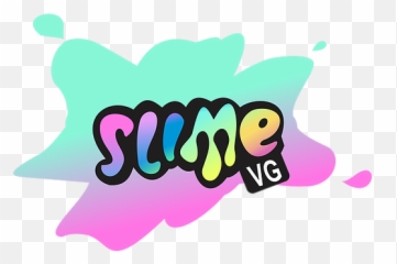 Slime Vg - Clip Art Png,Slime Png