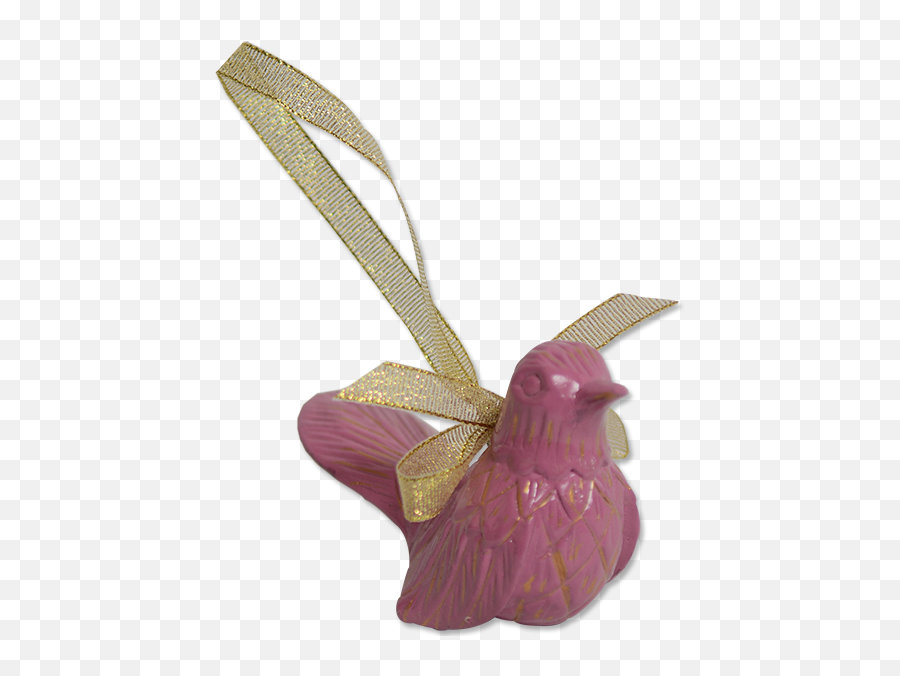 Beet Bird Ornament - Sale U2013 Tokobalizen Finch Png,Holiday Ribbon Png