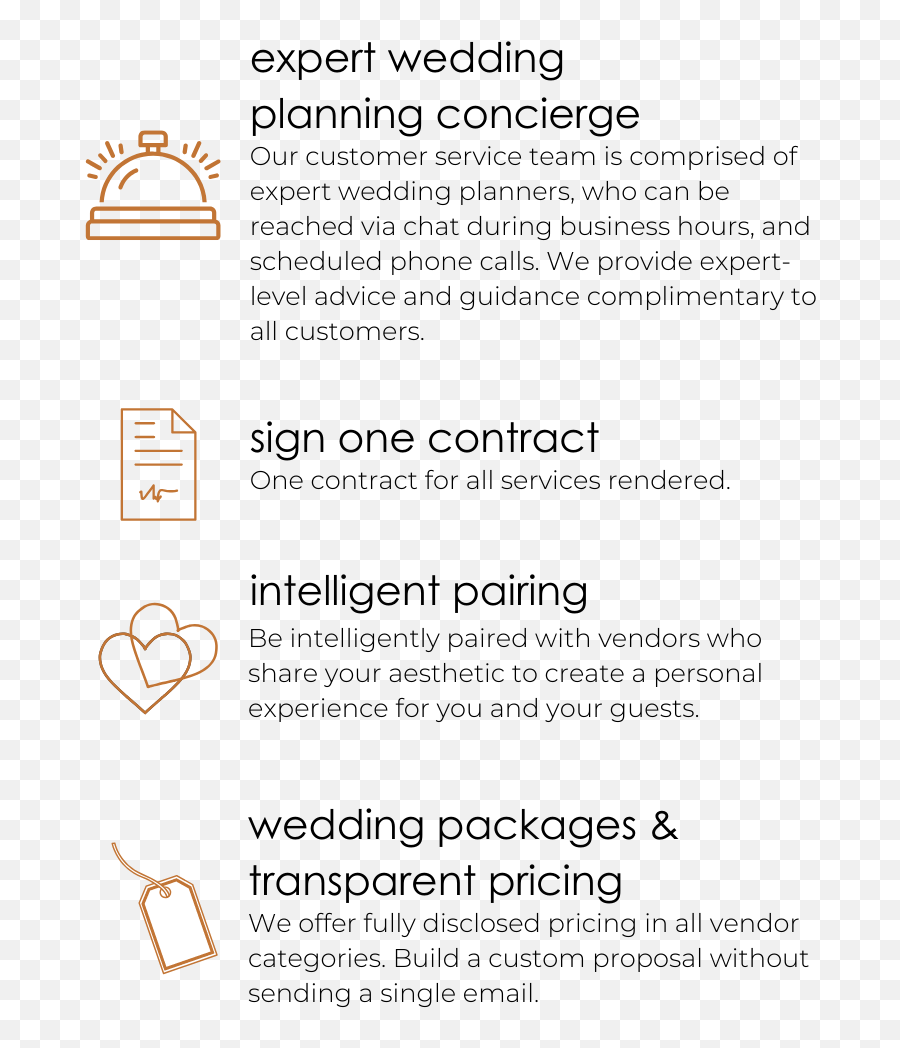 Event Hollow Curated Wedding Vendors Near You - Document Png,Whats A Png