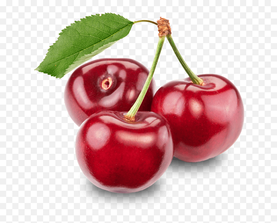 Png Transparent Cherry - Cherry Png,Cherries Png