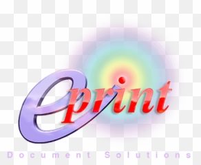 E - Printu0027s Quick Guide To Printing Circle png