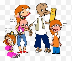 Ed Edd N Eddy Transparent Png Image - Jimmy Johnny Ed Edd N Eddy,Ed Edd N Eddy Png