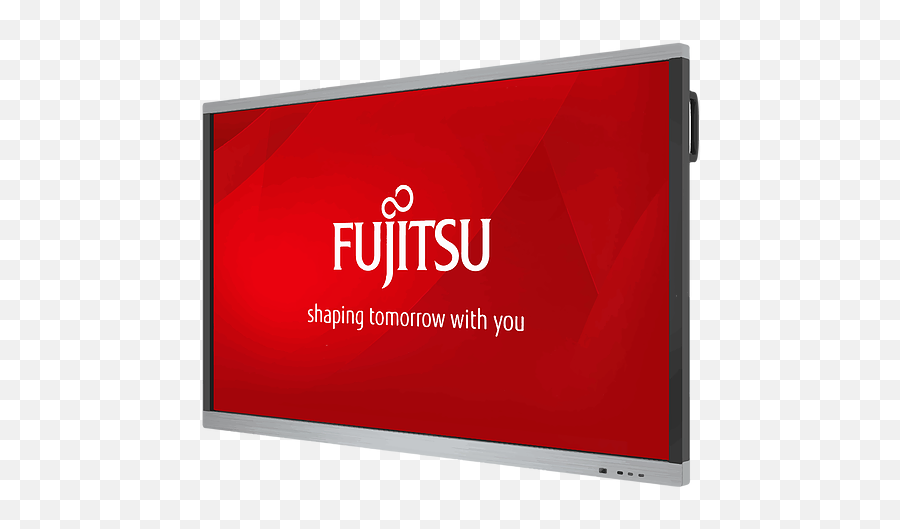 Home - Fujitsu Png,Fujitsu Logo