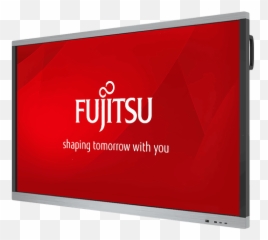 Home - Fujitsu png