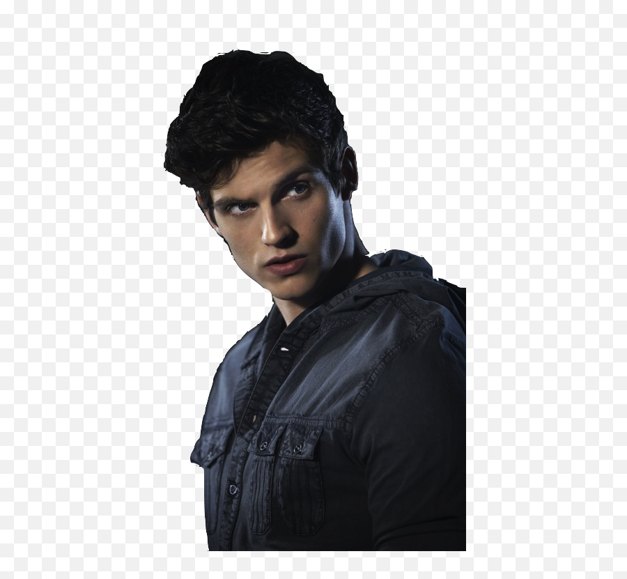 Download Png Teen Wolf - Daniel Sharman,Teen Png