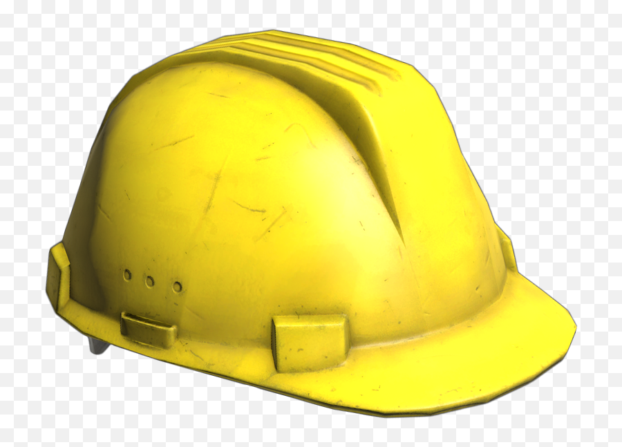 Download Hd Construction Hard Hat Png - Hard Hat Png,Hard Hat Png