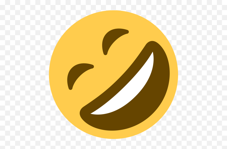 Floor Laughing Emoji Rofl Png - Discord Rofl Emoji Gif,Laughing Emoji Meme Png