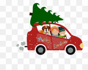 Download Christmas Tree Silhouette Png Image With No - Family Cutting Clipart