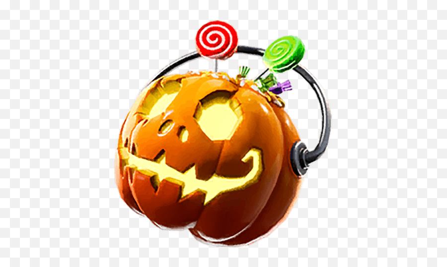 Fortnite Goodie Gourd Back Bling Epic Backpack - Fortnite Fortnite Goodie Gourd Png,Gourd Png