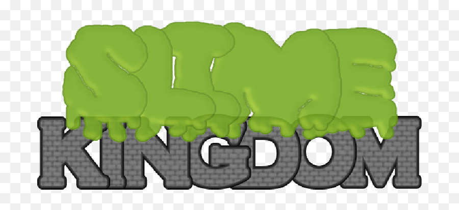 Slime Kingdom - The Sidescrolling Adventure Rpg U2014 The One Cartoon Png,Clear Png