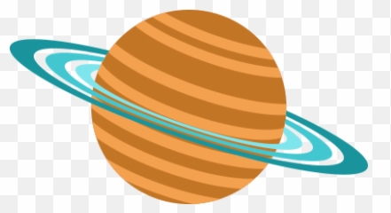 Transparent Outer Space Clipart - Background png