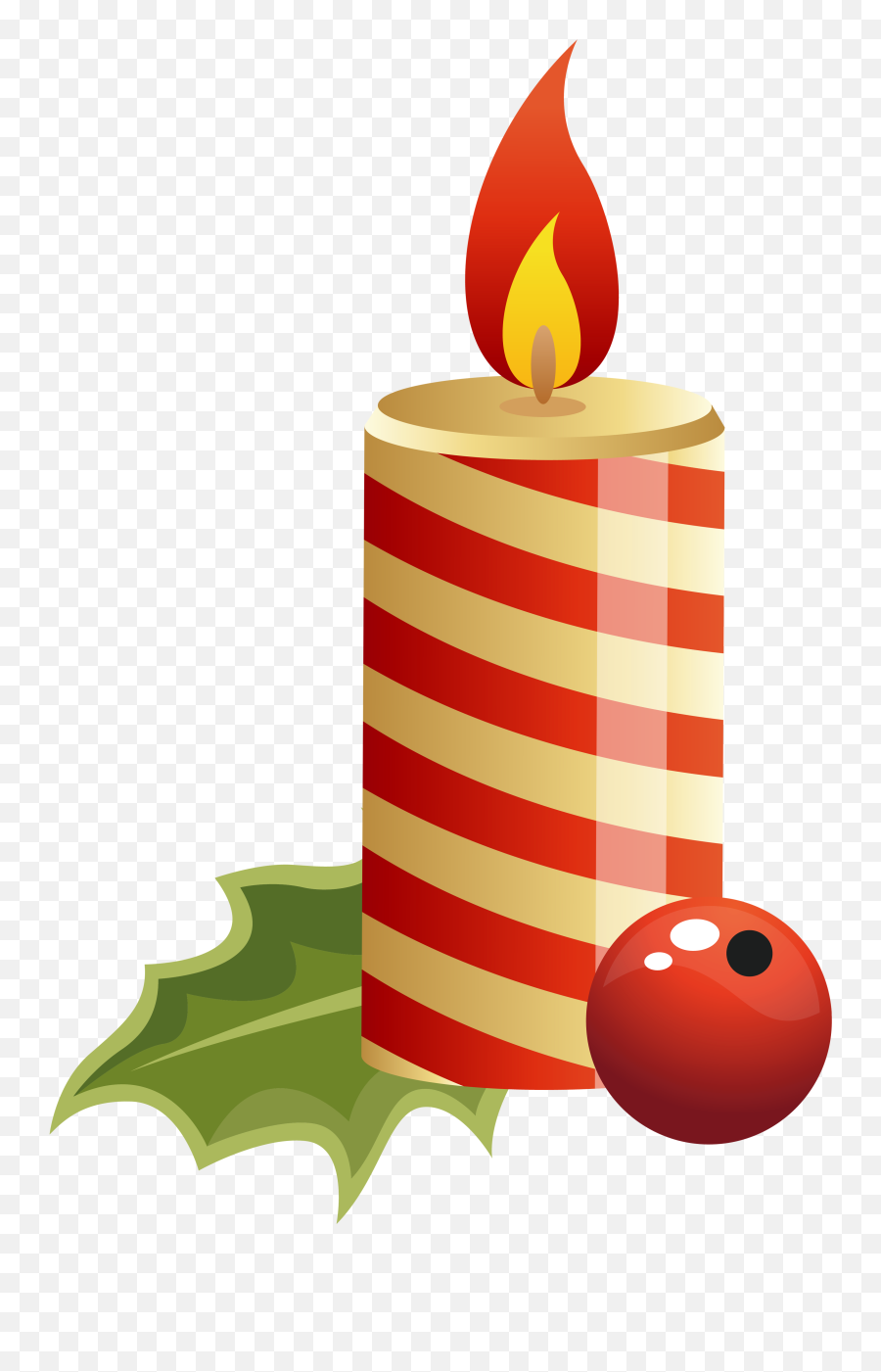 Candle Transparent Background Yahrtzeit - Christmas Day Png,Candle Transparent Png