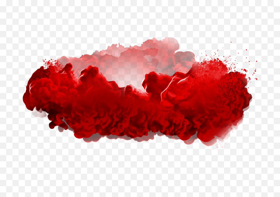 Picsart Photo Studio Image Editing Clip - Color Red Smoke Png,Color Explosion Png