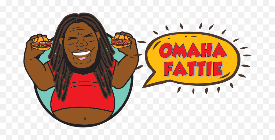 Popeyes Chicken Sandwich - Omaha Fattie Illustration Png,Popeyes Logo Png