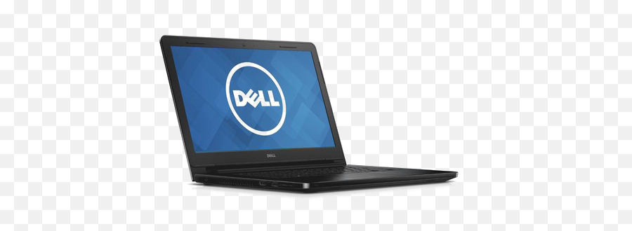 Download Free Png Dell Laptop Background - Dlpngcom Dell Core I7 Laptop Black,Laptop Transparent Background