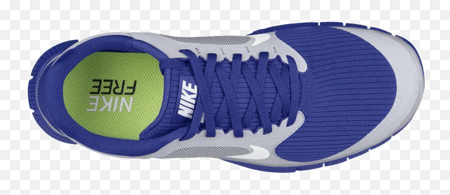Running Shoes Png Image - Nike Shoes Top View Png,Running Shoe Png