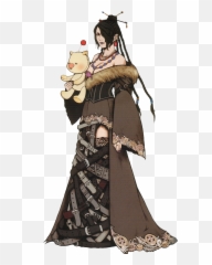 Lulu Final Fantasy Wiki Fandom - Lulu Final Fantasy 10 Png,Lul Png