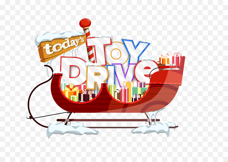 Clipart Mary Kay - Toy Drive Png,Mary Kay Logo Png