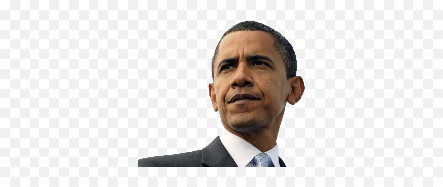 Barack Obama Png - Barack Obama Face Transparent Background,Obama Transparent