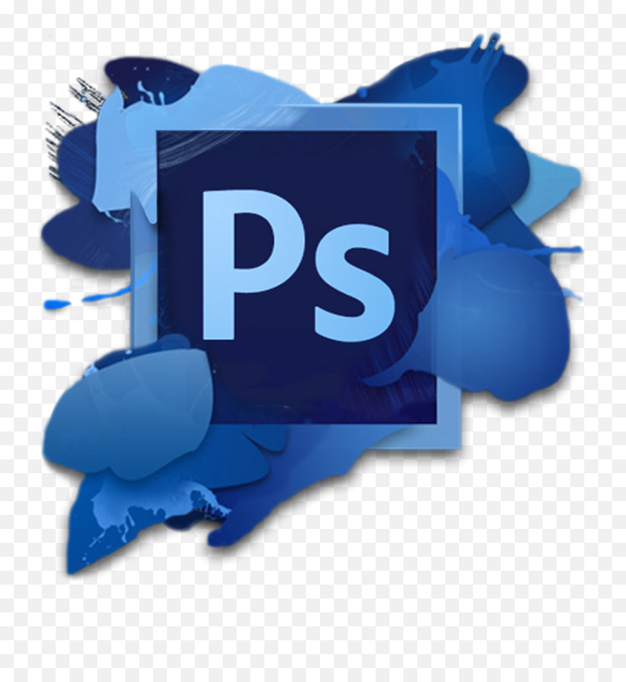 Photoshop - Logo Adobe Photoshop Cs6 Png,Photoshop Logo Png