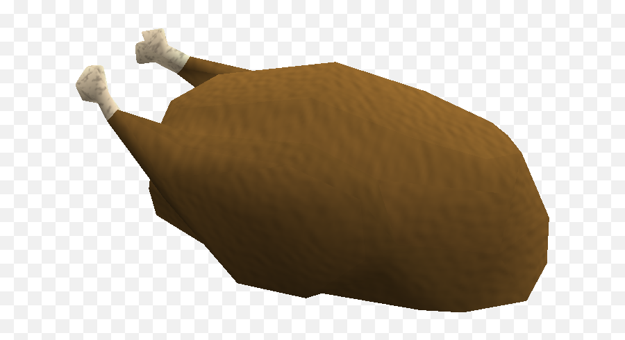 Cooked Turkey Png Image - Runescape Turkey,Cooked Turkey Png
